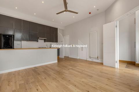 2 bedroom flat to rent, Carrara Mews, Dalston Lane, London, E8