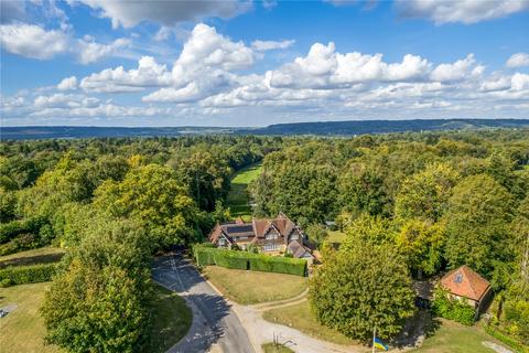 undefined, Godden Green, Sevenoaks, Kent, TN15