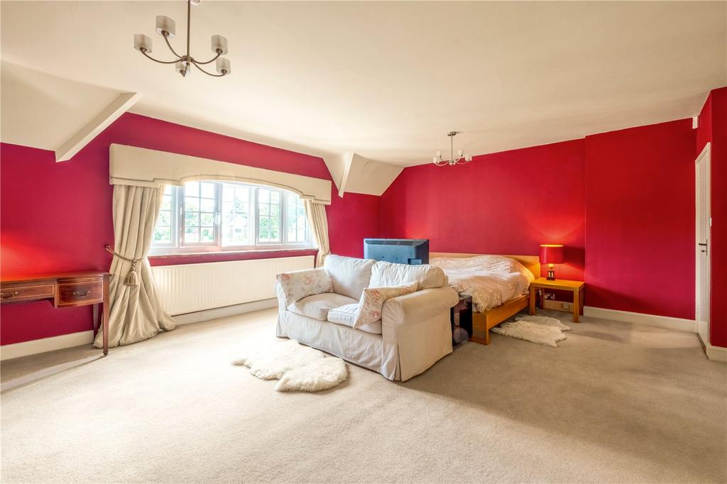 Bedroom 1