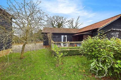 undefined, Great Henny, Sudbury, Suffolk