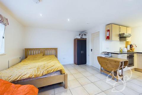 undefined, Great Henny, Sudbury, Suffolk
