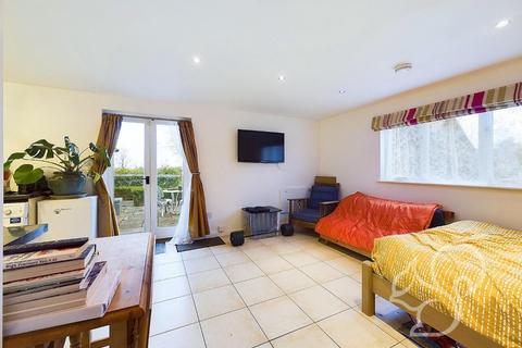 undefined, Great Henny, Sudbury, Suffolk