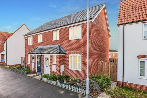 undefined, Grace Farrant Road, Great Cornard