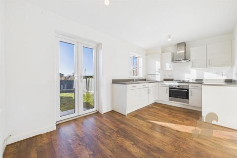 undefined, Grace Farrant Road, Great Cornard