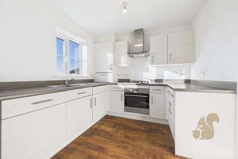 undefined, Grace Farrant Road, Great Cornard