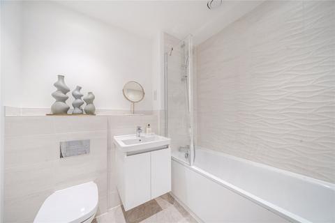 1 bedroom apartment for sale, Stapleton Close, Egham, TW20