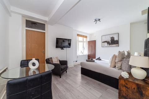 Randolph Avenue, London W9