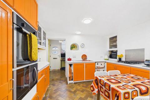 3 bedroom terraced house for sale, Shipdham Road, Dereham