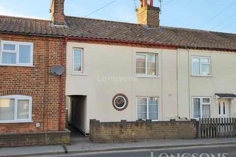 undefined, Shipdham Road, Dereham