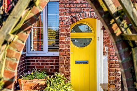 3 bedroom terraced house for sale, Shipdham Road, Dereham