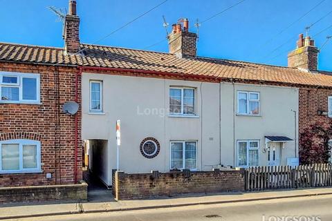 3 bedroom terraced house for sale, Shipdham Road, Dereham