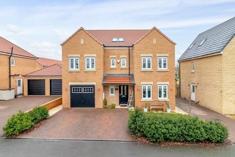 undefined, Scampston Drive, Beckwithshaw, Harrogate