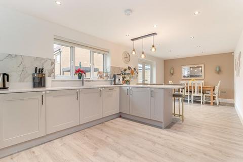 undefined, Scampston Drive, Beckwithshaw, Harrogate