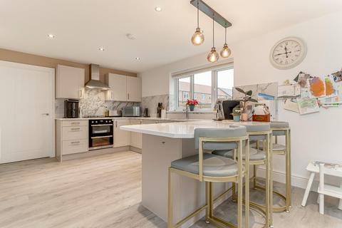 undefined, Scampston Drive, Beckwithshaw, Harrogate
