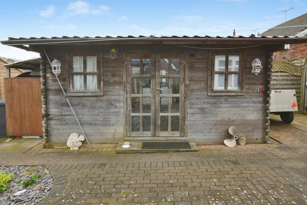 Summer House