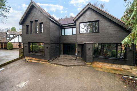 undefined, South Hill, Chislehurst