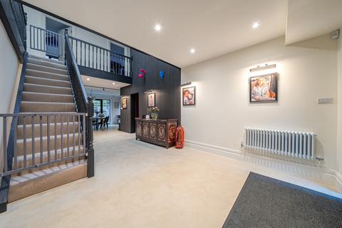 undefined, South Hill, Chislehurst