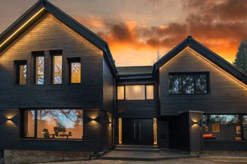 undefined, South Hill, Chislehurst