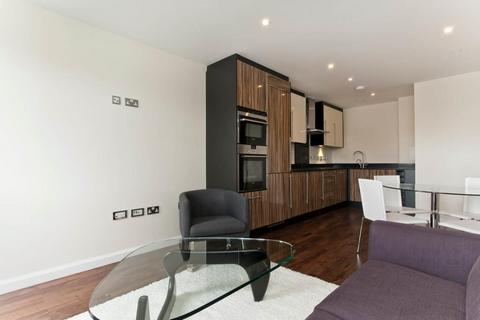 undefined, Vanston Place Fulham SW6