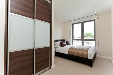 undefined, Vanston Place Fulham SW6