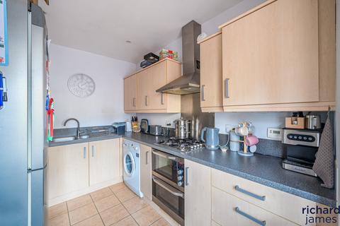 undefined, Vistula Crescent, Haydon End, Swindon, SN25