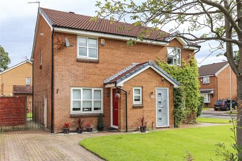 undefined, Chevington Drive, Heaton Mersey, Stockport, SK4