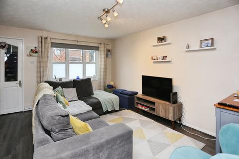 undefined, Chevington Drive, Heaton Mersey, Stockport, SK4