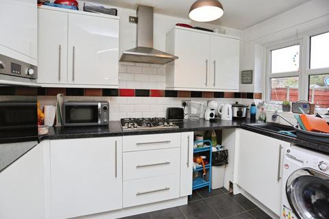 undefined, Chevington Drive, Heaton Mersey, Stockport, SK4