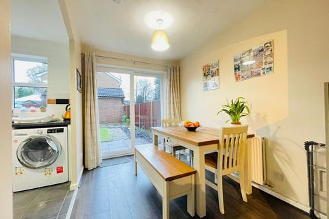 undefined, Chevington Drive, Heaton Mersey, Stockport, SK4