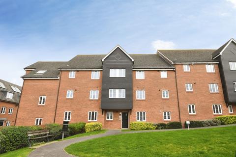 2 bedroom flat for sale, Perryfields, Braintree