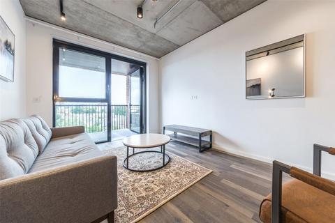 2 bedroom flat to rent, Lawrence Road, London N15