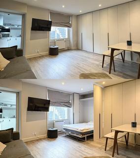 1 bedroom flat to rent, 73 Oakley Square, London, England, NW1