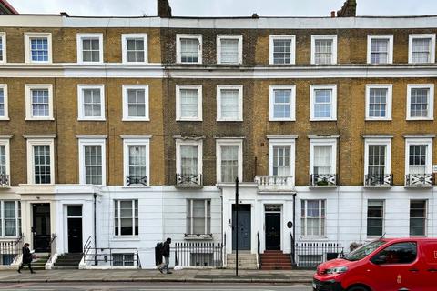 1 bedroom flat to rent, 73 Oakley Square, London, England, NW1