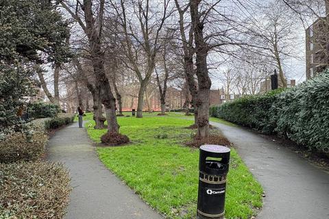 1 bedroom flat to rent, 73 Oakley Square, London, England, NW1