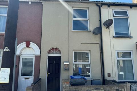 undefined, Raglan Street, Lowestoft