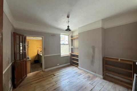 undefined, Raglan Street, Lowestoft