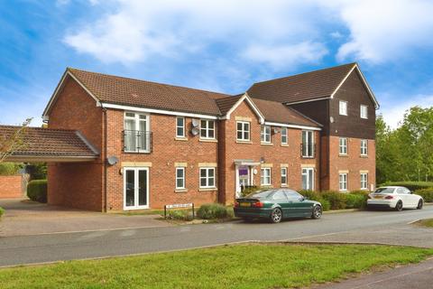 undefined, Otterburn Crescent, Oakhill, Milton Keynes