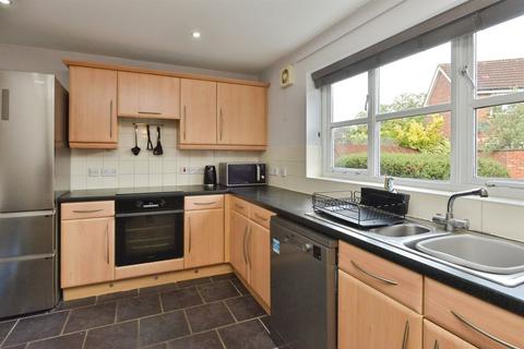 undefined, Otterburn Crescent, Oakhill, Milton Keynes
