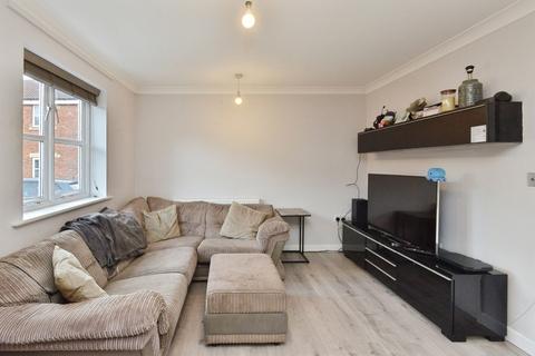 undefined, Otterburn Crescent, Oakhill, Milton Keynes