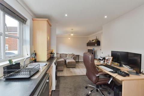 undefined, Otterburn Crescent, Oakhill, Milton Keynes