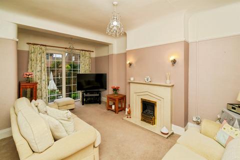 undefined, Cliff Road, WALLASEY