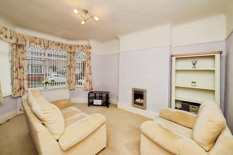 3 bedroom semi-detached house for sale, Cliff Road, WALLASEY