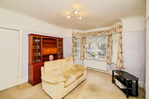 3 bedroom semi-detached house for sale, Cliff Road, WALLASEY