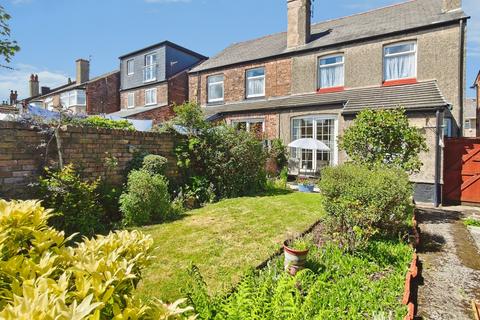 3 bedroom semi-detached house for sale, Cliff Road, WALLASEY