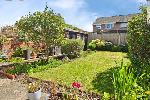 3 bedroom semi-detached house for sale, Cliff Road, WALLASEY