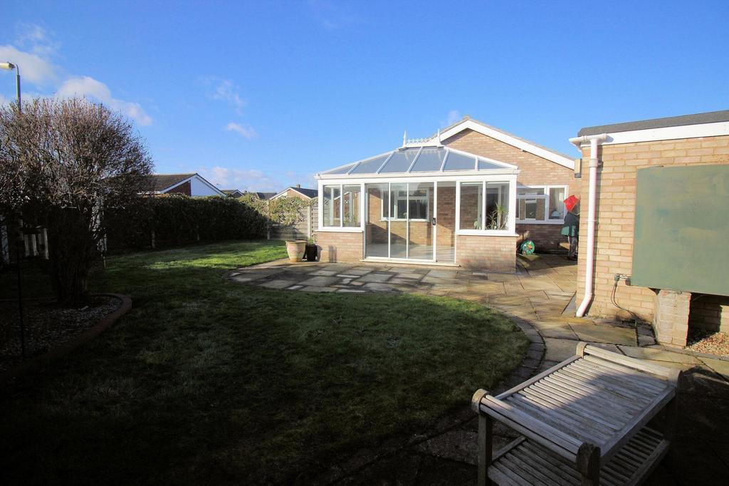 Rear elevation