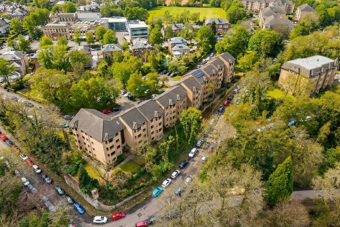 undefined, 34 Addison Road, Kirklee, Glasgow, G12 0TT