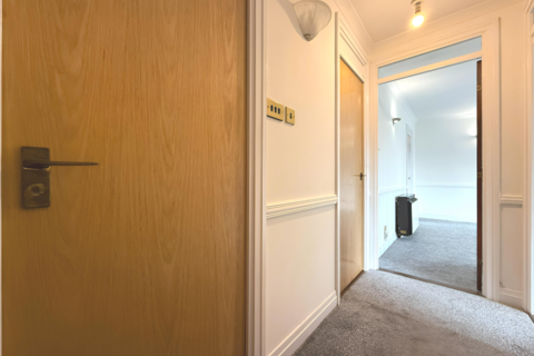 undefined, 34 Addison Road, Kirklee, Glasgow, G12 0TT