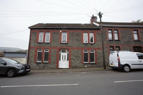 undefined, Cemetery Road, Porth