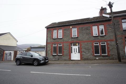 undefined, Cemetery Road, Porth